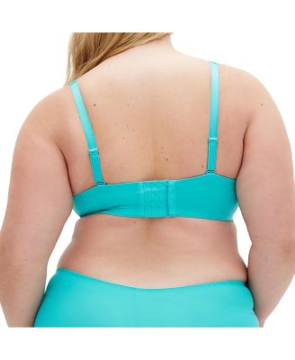 Plus Size Adore Push Up Bra