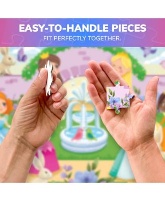 30 Pieces Puzzles for Kids Ages 3-5 - Educational Toys