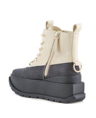 Womens Roko Patrol Boot