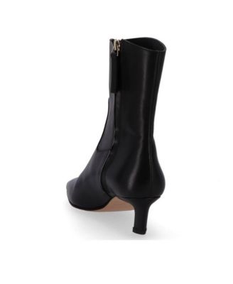 Women's Nash Leather Ankle Boots