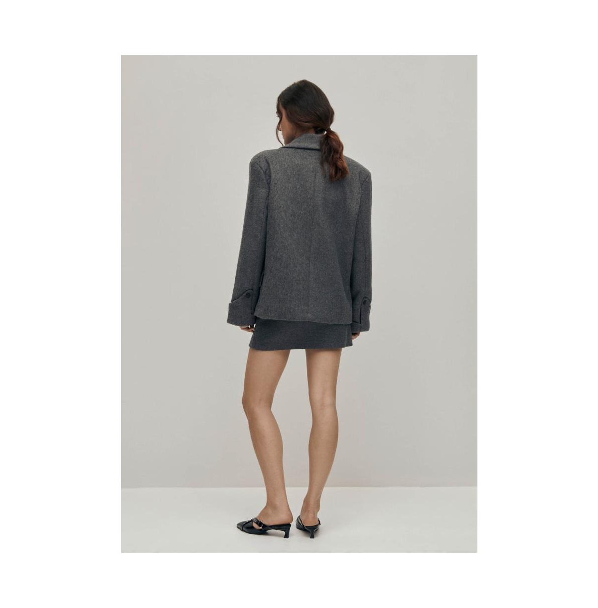 Alohas Women's Mei Coat
