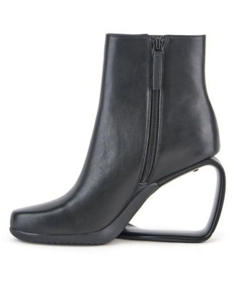 Womens Mobius Bootie