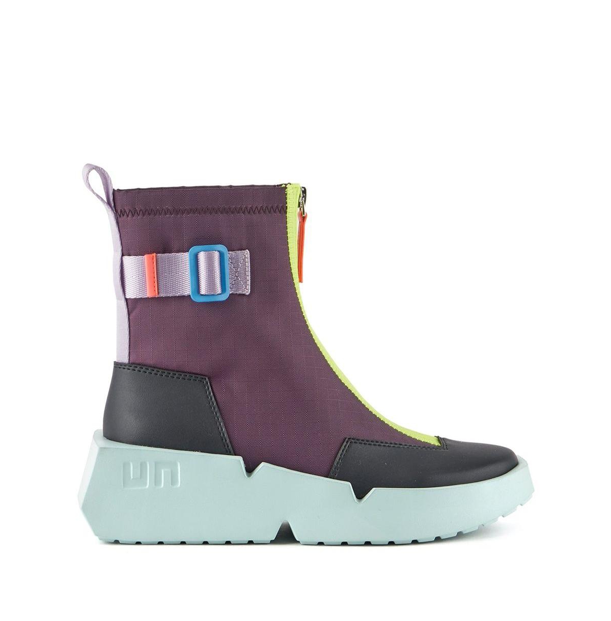 United Nude Womens Mega Bootie