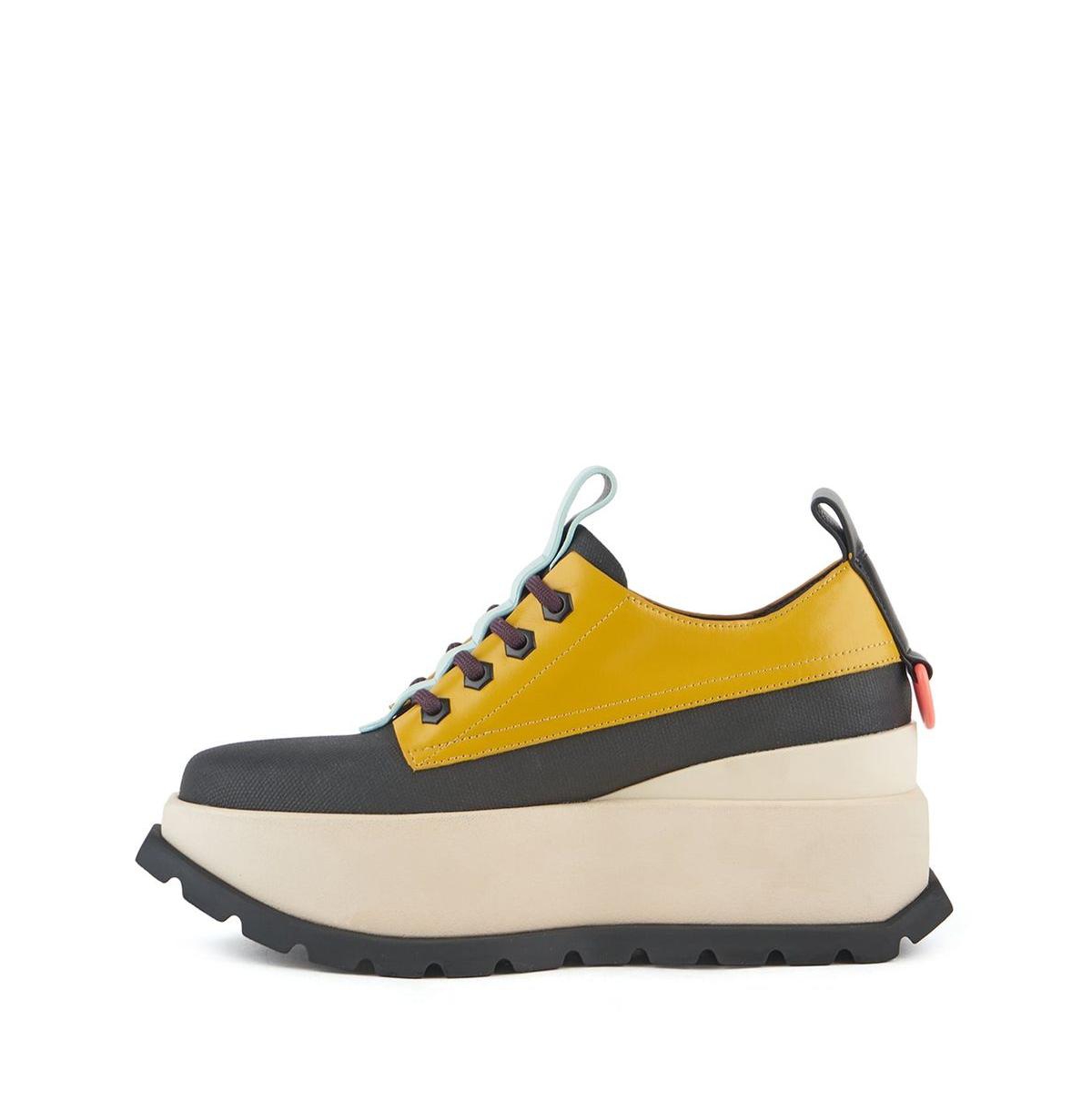 United Nude Womens Roko Patrol Derby