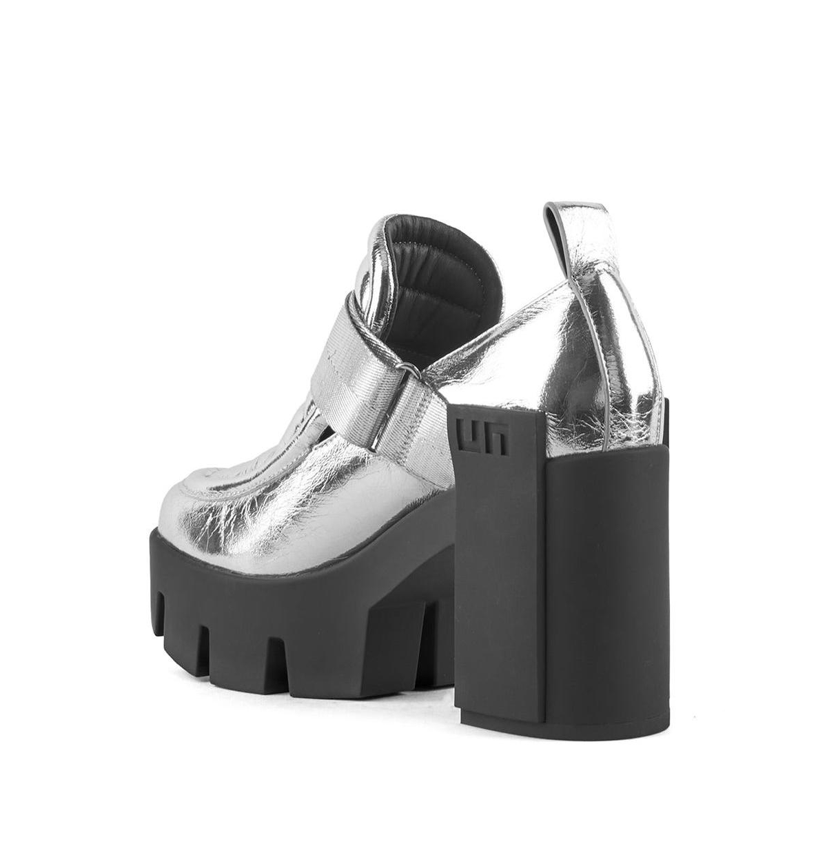 United Nude Womens Grip Trooper Mid