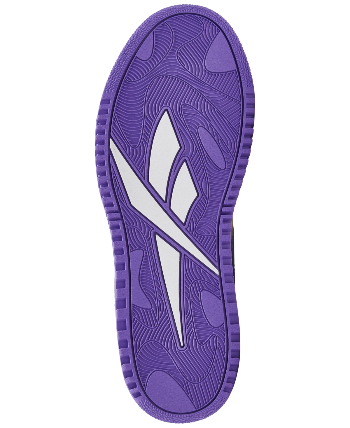 Reebok Big Kids Atr Chill Basketball Sneakers from Finish Line -Purple