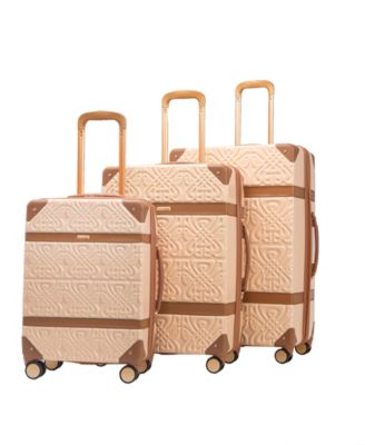 Morocco Trunk 26" Expandable Luggage