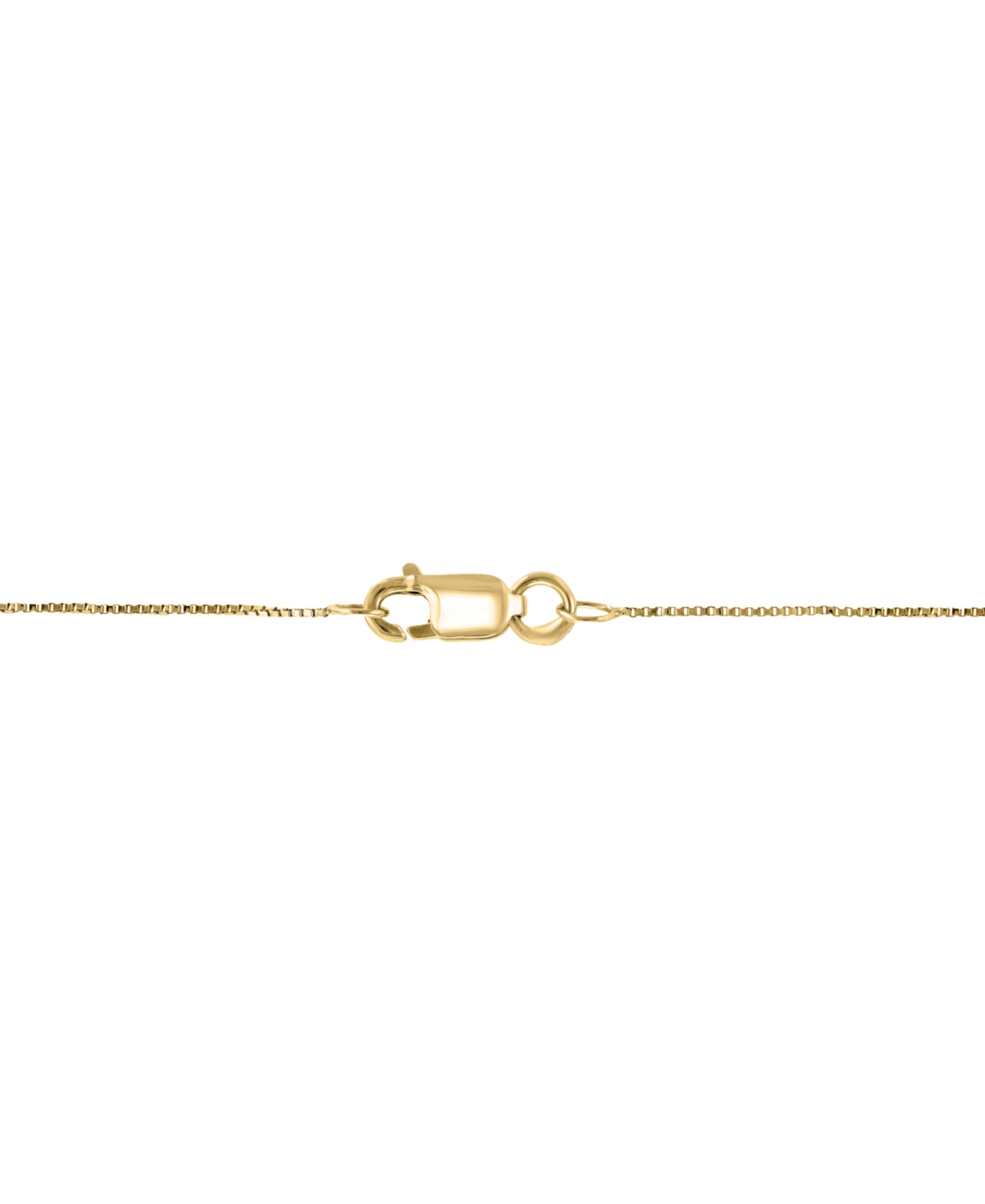 Effy Collection Effy Turquoise & Diamond (1/8 Ct. T.w.) Sunray Heart 18" Pendant Necklace In 14k Gold In Turquoise