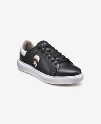 KARL LAGERFELD PARIS - Men's Karl Head Sneakers
