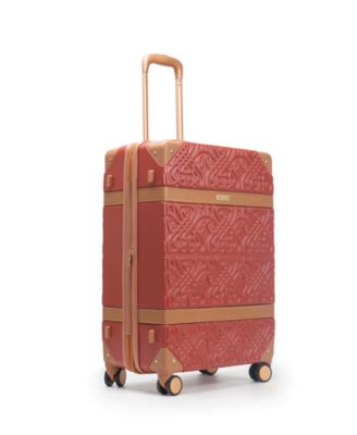 Morocco Trunk 26" Expandable Luggage