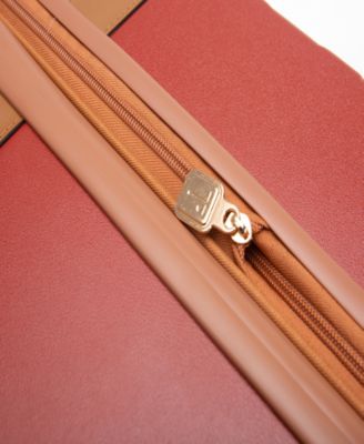 Morocco Trunk 26" Expandable Luggage