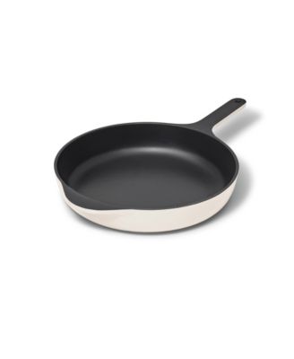 Cast Iron 10.5" Skillet