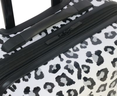 Leopard 26'' Expandable Luggage