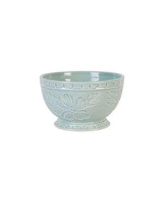 English Garden Cereal Bowls, Set of 4