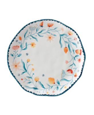 Gracie 12 Pc. Dinnerware Set, Service for 4