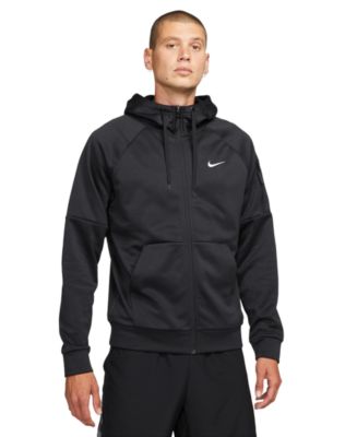 Nike therma winterized jacket review online