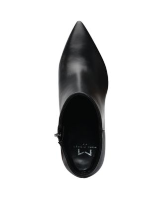 Women's Jarli Block Heel Dress Booties