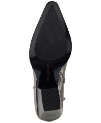 Women's Keslyn Western Pointy Toe Boots