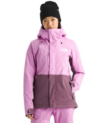 Women's Freedom Hooded Insulated Jacket