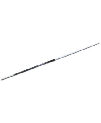 Amber Fight Gear Premium Aluminum Javelins Ideal for Track & Field, Competition Throwing, and Athletic Training, IAAF Approved Sports Equipment, Color May Vary