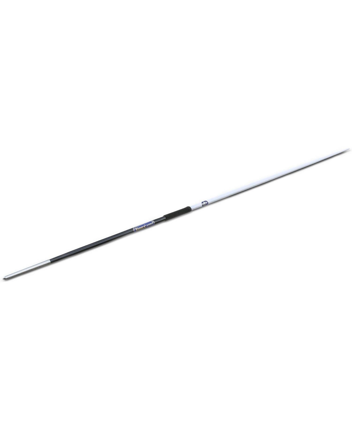 Amber Fight Gear Premium Aluminum Javelins Ideal for Track & Field, Competition Throwing, and Athletic Training, Iaaf Approved Sports Equipment, Color