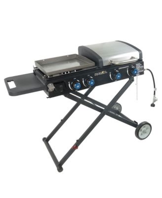 Razor Griddle