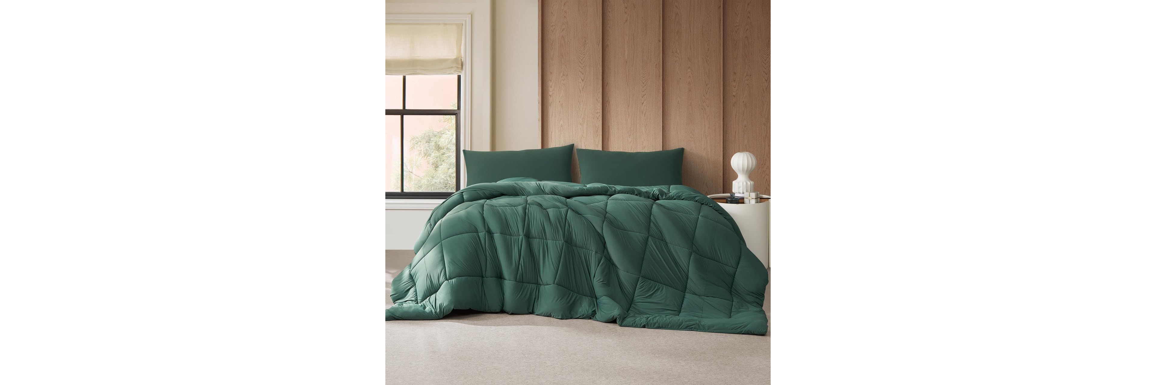 Caught A Cold - Coma Inducer Oversized Comforter