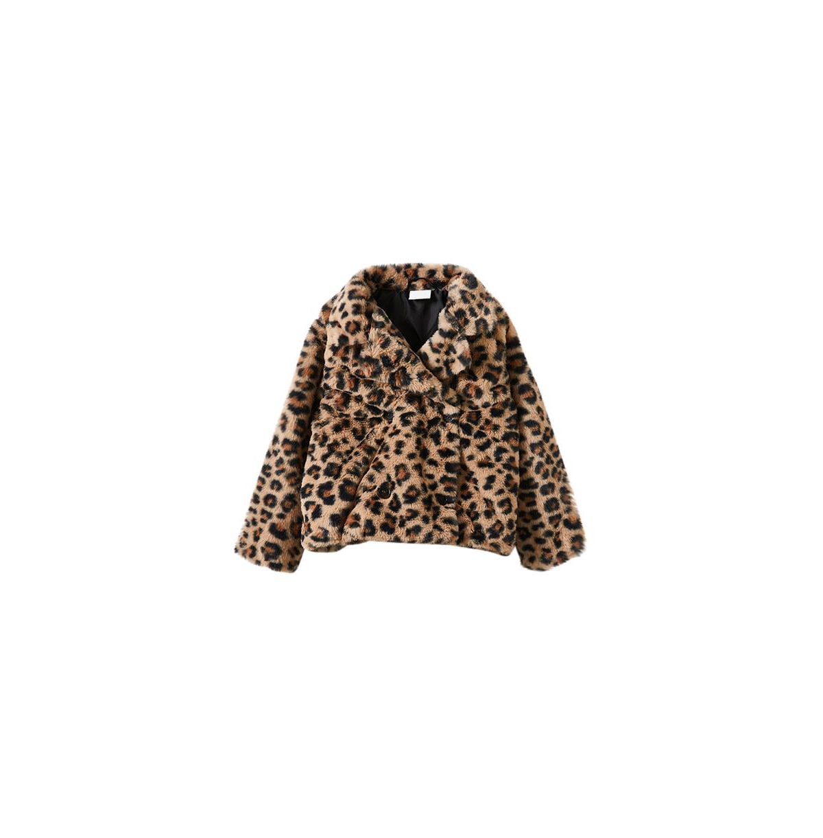 Cotton On Girls Little/Big Valarie Jacket