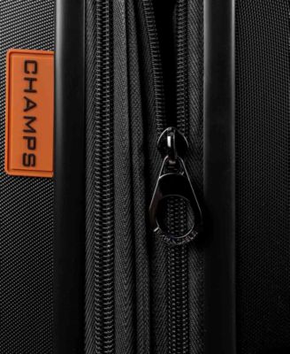 20" Vintage II Collection Carry-on Luggage