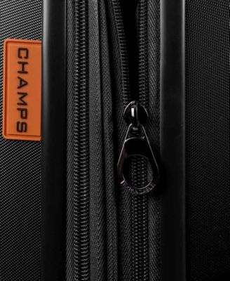 26" Vintage II Collection Medium Check in Luggage