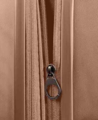 2-Pc. Tech Hardside Luggage Set