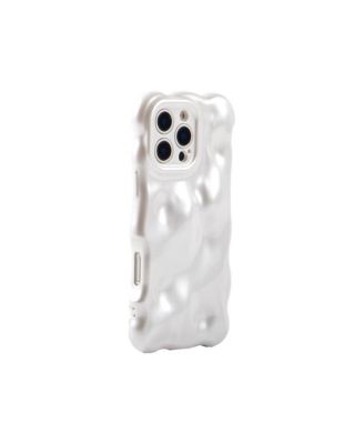 Bubbles iPhone 16 Pro Max Case