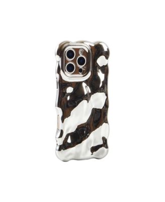 Bubbles iPhone 16 Pro Max Case