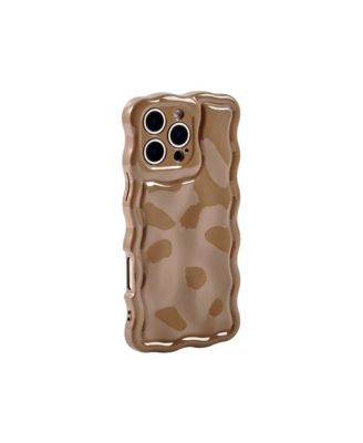Meteorite Wavy iPhone 16 Pro Case