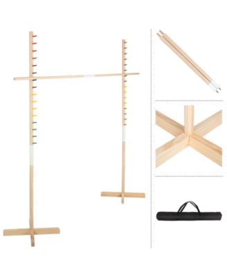 Hey Play Limbo Game for Kids and Adults