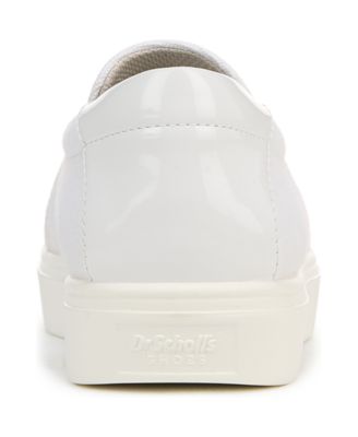Women's Madison Cloud Slip On Shoes