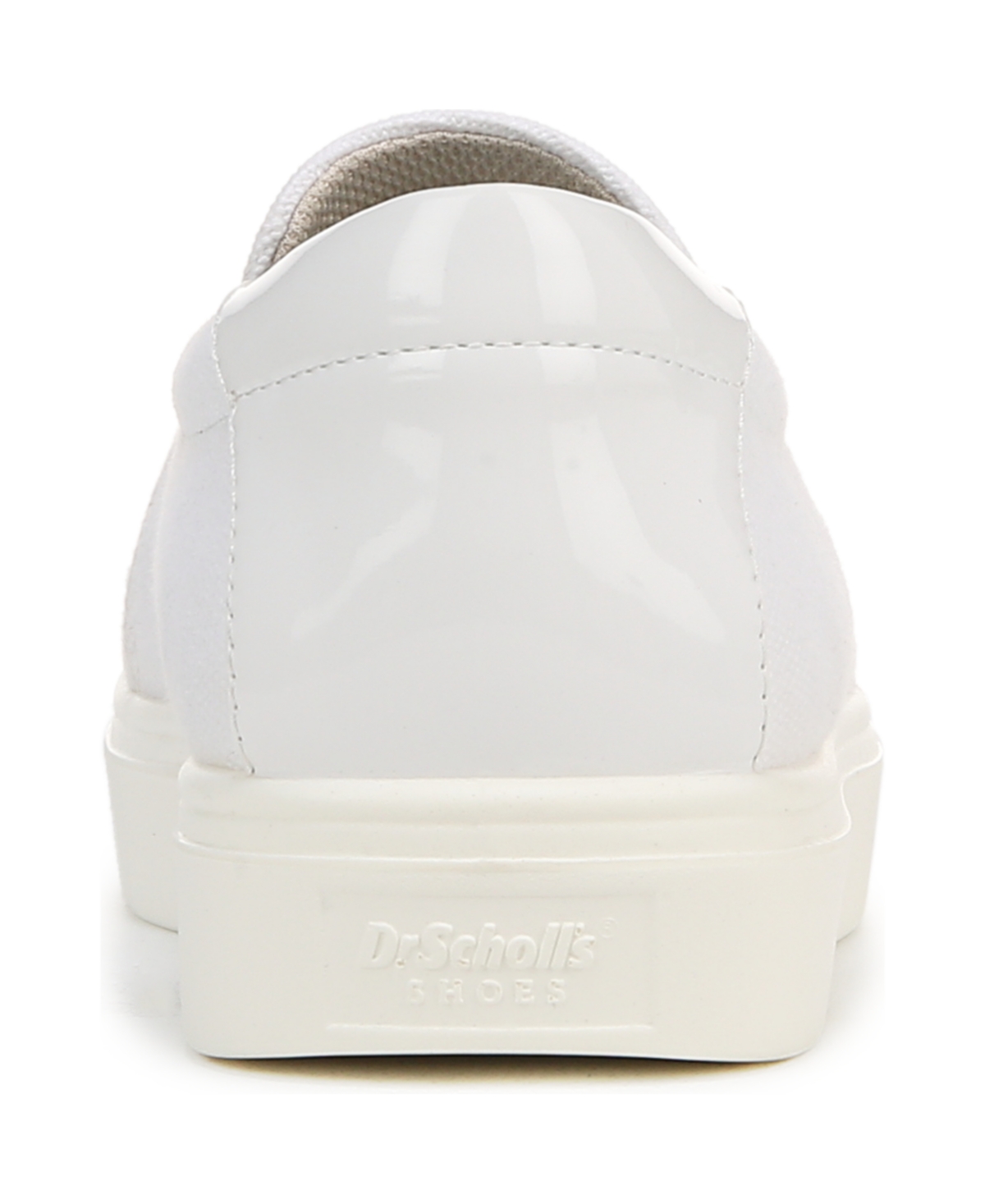 DR. SCHOLL'S WOMEN'S MADISON CLOUD SLIP ON SNEAKERS 