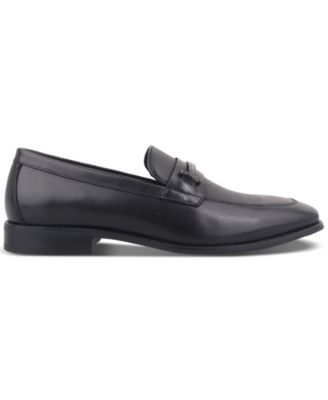 Aflani Men's Jenner Leather Dress Shoes, Exclusively at Macy's