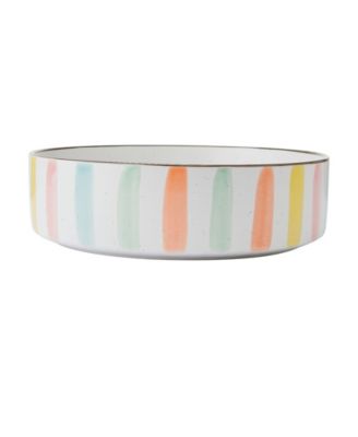 Happy Summer 9-Piece Bowl Set