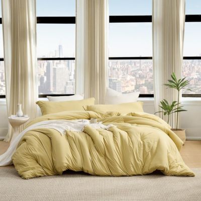 Look At This Thicky - Oversized Comforter Set - Standard Thicky - Cocoon