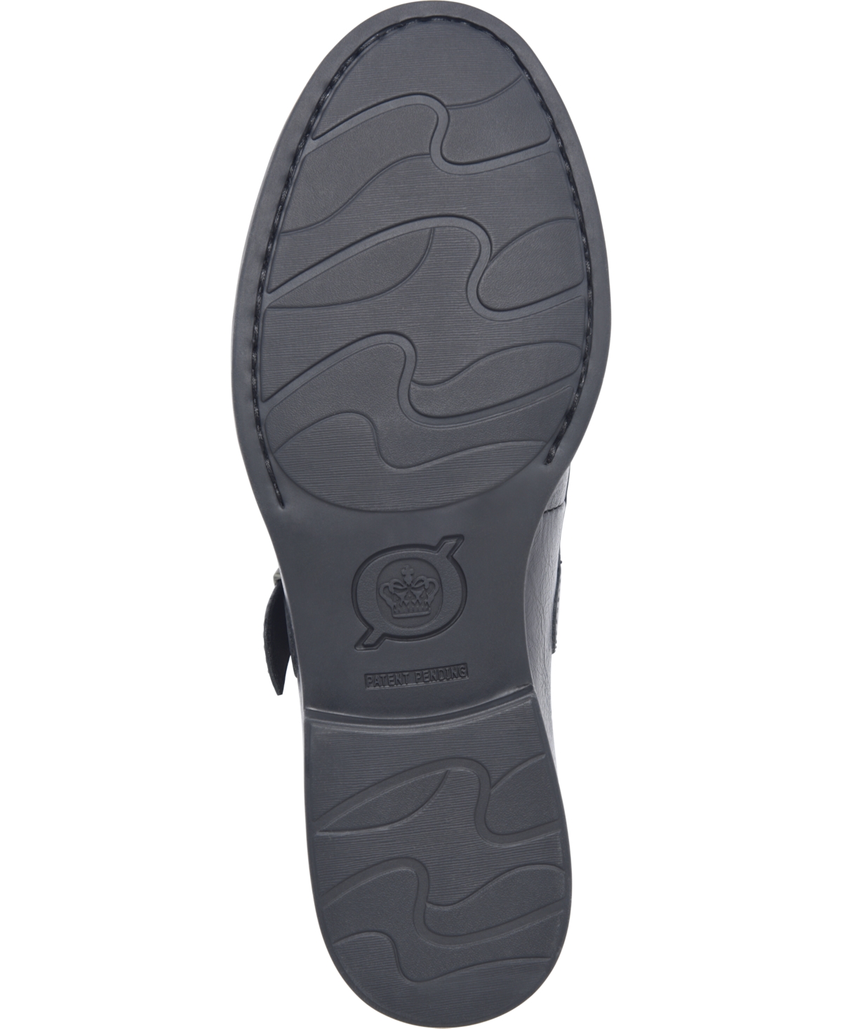 B.o.c. Women's Miki Slip-on Flats In Black