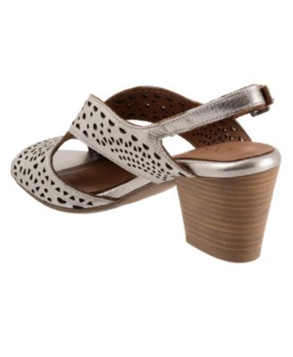 Caroline Sandal