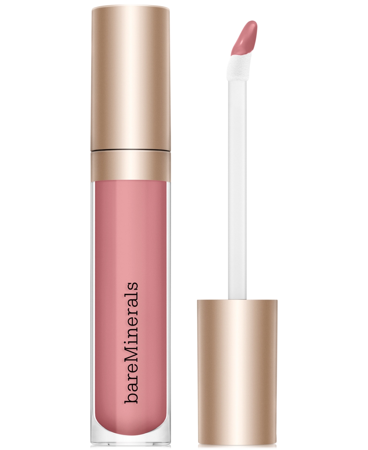 Bareminerals Mineralist Gloss-balm In Heart