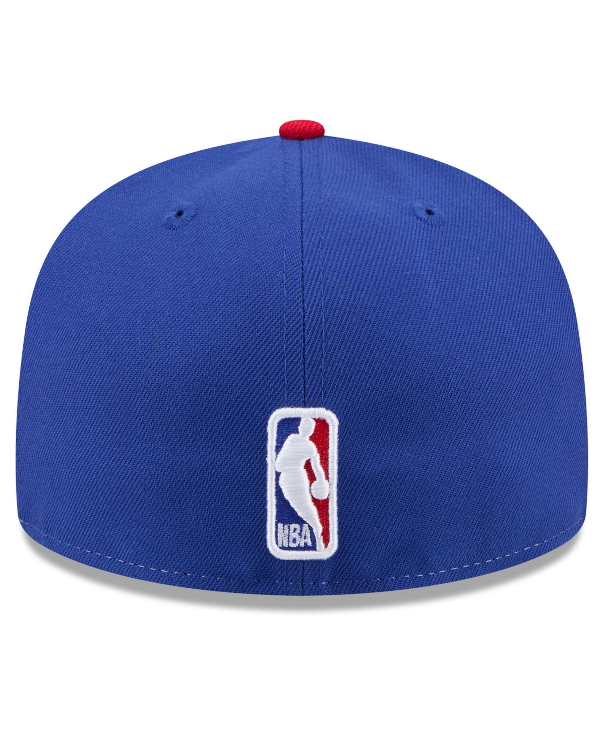 New Era Men'sSacramento Kings 2024/25 City Edition 59FIFTY Fitted Hat - Blue