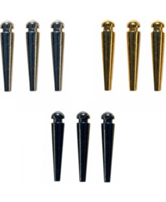 WE Games Deluxe Cribbage Set - Solid Oak Wood Continuous 3 Track Board