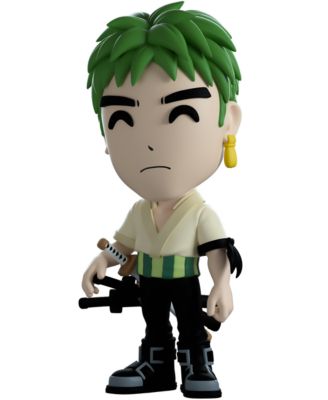 One Piece (Netflix) Zoro Vinyl Figure #1