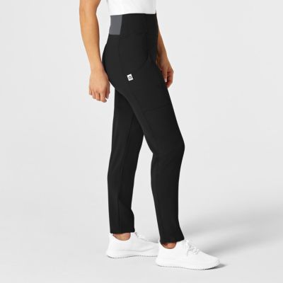 Women's RENEW High Waist Power Scrub Pant