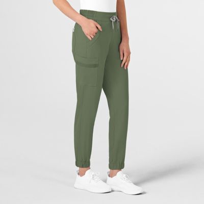 Women's RENEW Jogger Scrub Pant