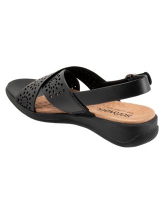 Tillman Sling Perf Sandal