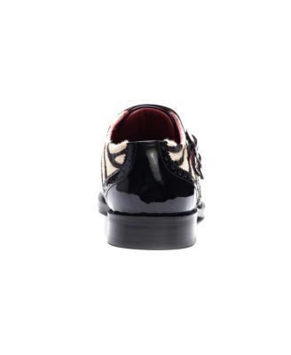 Men's Kai Double Monk Strap Shoe